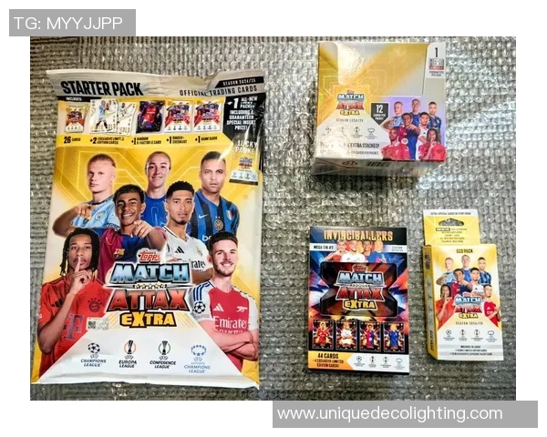 足球黑曜石球星卡典藏魅力解析稀有设计与收藏价值全景解读