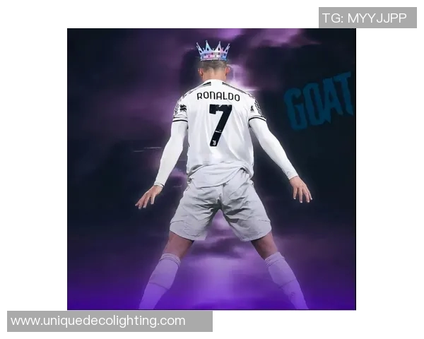 顶尖足坛巨星风采：全球最强十大球员